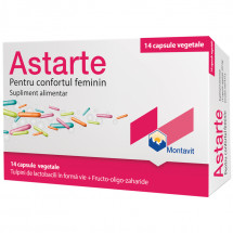 Astarte x 14 capsule
