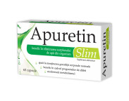 Apuretin Slim x 60 cps