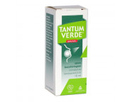 Tantum verde Forte spray 0.3% x 15ml – inhiba inflamatiile bucale si orofaringiene