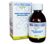 Gastrotuss light sirop antireflux x 200ml