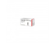 Salofalk 500 mg x 10 supoz