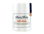 PURITY HERBS Baby Cream crema eritem fesier protejeaza, hraneste pielea bebelusului 50ml