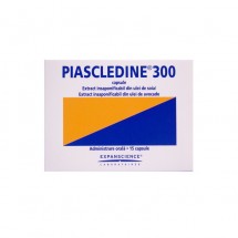 Piascledine 300, 15 caps