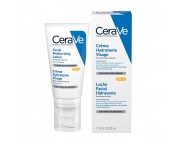 CeraVe Crema hidratanta de fata SPF 25, ten normal-uscat 52 ml