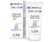 Crema cu uree 15%, 50ml