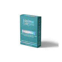 Calciu 1000 mg, 30 comprimate, BIOME