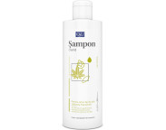 Q4U NutriTIS sampon crema x 250 ml TIS