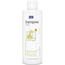 Q4U NutriTIS sampon crema x 200 ml  TIS