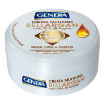 Crema BellArgan, 160 ml, GENERA