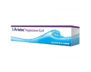 Artelac Nighttime gel-Gel oftalmic 10g