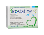 Biostatine Active x 60 cpr