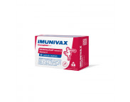 Imunivax Imunoglukan x 30 caps.