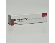 Diprogenta crema x 15g