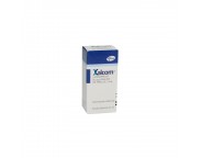 Xalcom sol.oft x 2,5ml