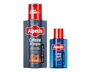 Alpecin Sampon Cofeina C1 x 250ml + Alpecin Liquid 75 ml cad
