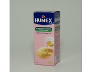 Humex Expectorant copii 2 %  x 125 ml