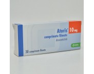 Atoris 10mg x 30compr.film.