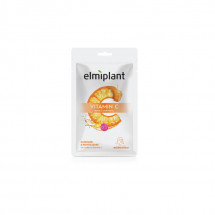 Elmiplant Vitamin C masca servetel, 20 ml