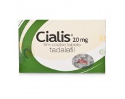 Cialis 20mg x 12compr.film