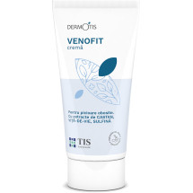 TIS Venotis venofit crema, 50ml