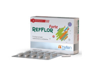 Refflor forte adulti x 10cps.