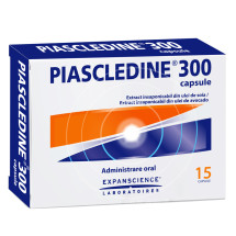 Piascledine 300 X 15 capsule