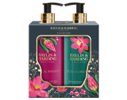 BD252BTL BH Boudoire set ingrijire maini