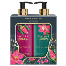 Boudoire, set caodou ingrijire maini, BAYLIS & HARDING