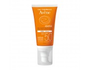 Avene Sun Crema SPF 50+ Triasorb x 50ml