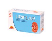 Uriclar x 36cps.