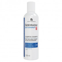 Seboradin sampon antimatreata X 200ml