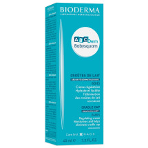 ABCDerm BabySquam, 40 ml, Bioderma