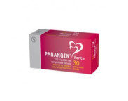 PANANGIN FORTE 316 mg / 280 mg x 30 compr. film.