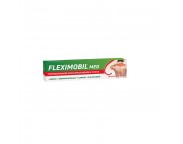 Fleximobil Med, 100 g gel emulsionat
