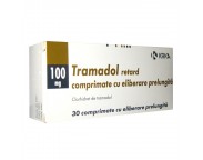 Tramadol Retard 100 mg x 30compr.elib.prel.