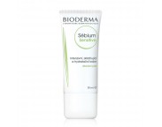 Bioderma Sebium sensitive, 30 ml