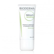 Bioderma Sebium sensitive, 30 ml