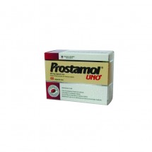 Prostamol Uno 320mg, 4 blistere x 15 capsule