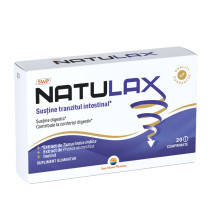 SWP Natulax x 20 cpr