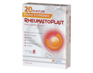 Rheumastoplast x 20 plasturi