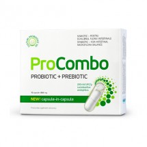  ProCombo X 10 capsule