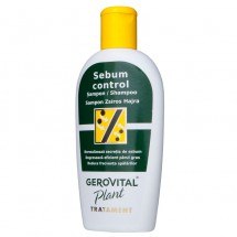 11220 GPT - Sampon sebum control 200 ml