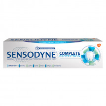 Sensodyne pasta dinti Complete Protection 75ml