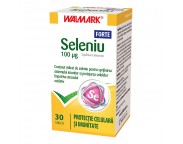 W Seleniu Forte 100 mcg x 30 tab.