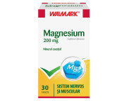 W Magneziu 200mg x 30 compr.            
