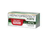 Hepatoprotect Forte x 70 compr. (PROMO 50+20)