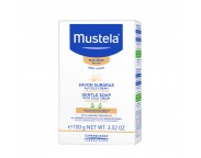 Mustela Sapun Bebe cu cold cream x 100g