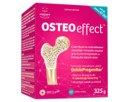 OSTEOeffect, 325 g pulbere hidrosolubila