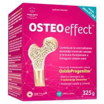 OSTEOeffect pulbere hidrosolubila X 325 g