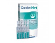 Xanternet gel oft. 10fl.x 04.ml